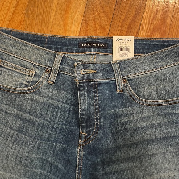 Lucky brand jeans - Picture 4 of 8